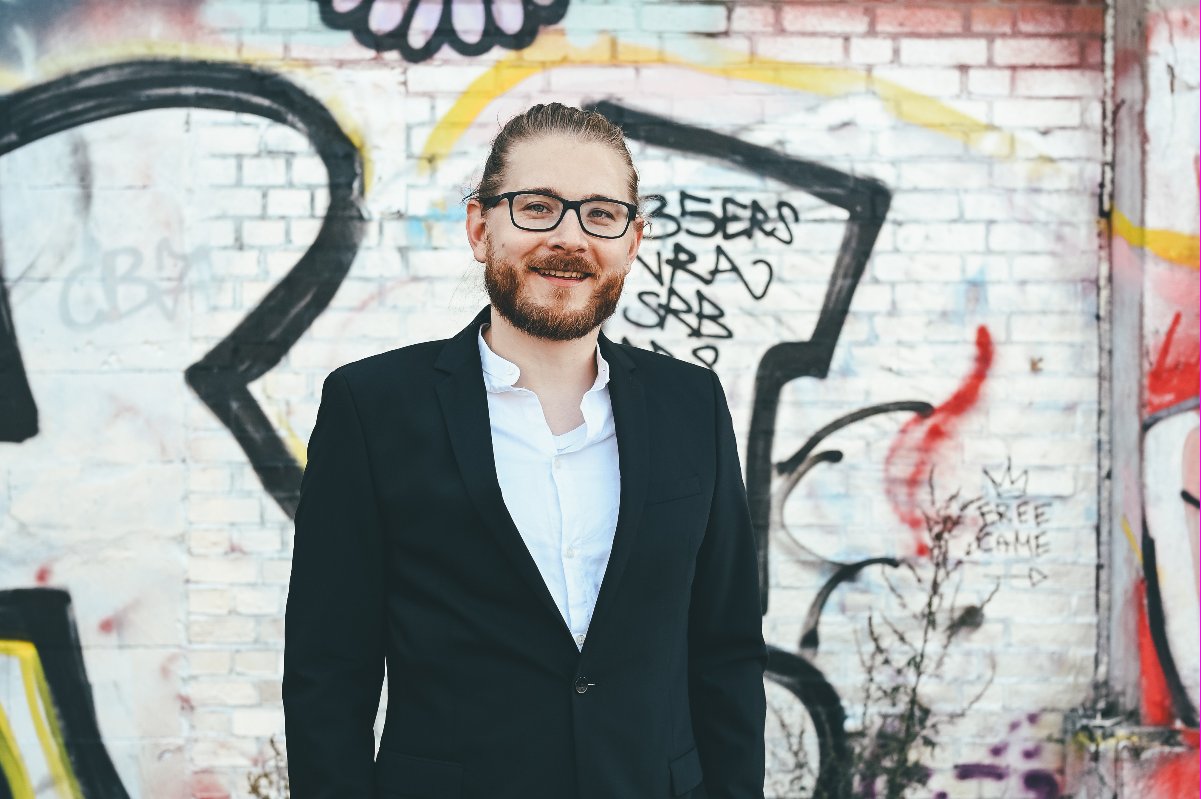 Paul Bahlmann Oberschöneweide